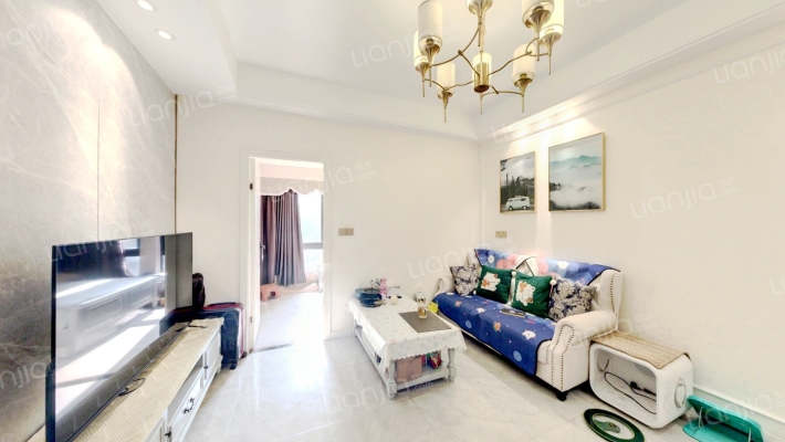 君悦世纪二手房实景图