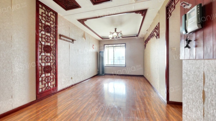 富丽东方二手房实景图