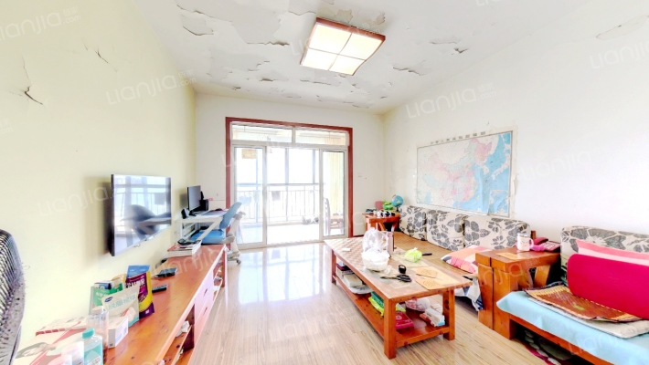 楠香山二手房实景图