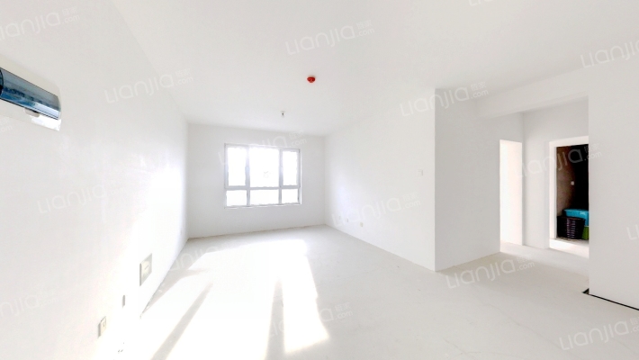 金辉优步大道二手房实景图