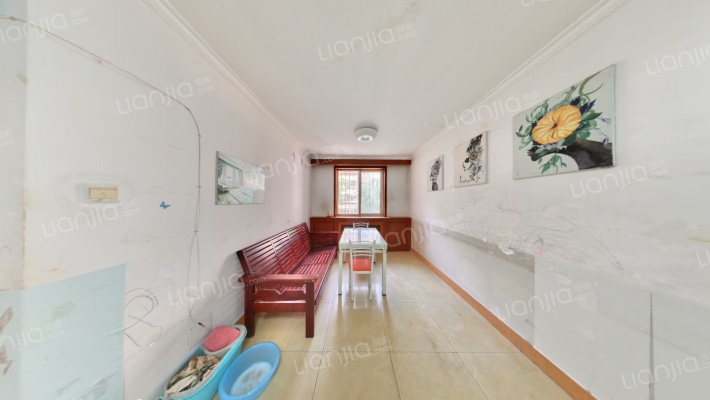 东海花园二手房实景图