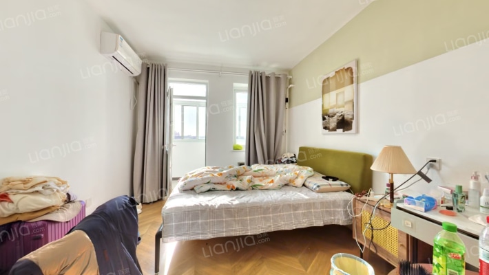 崇文门西大街3号二手房实景图