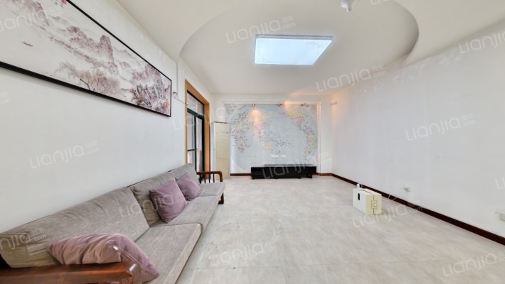 半岛花园二手房实景图