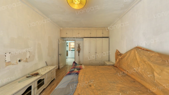 朝晖二区二手房实景图