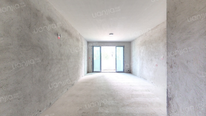 华科蔚来云著二手房实景图