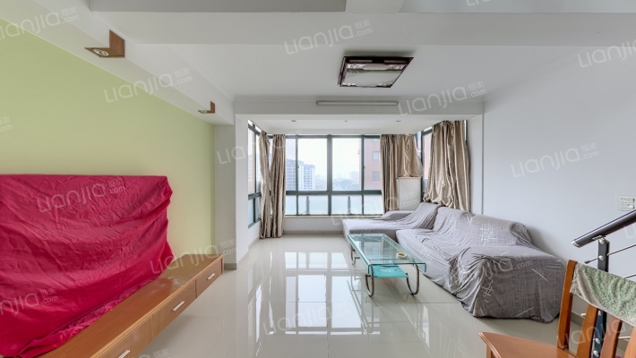 北城丽景二手房实景图