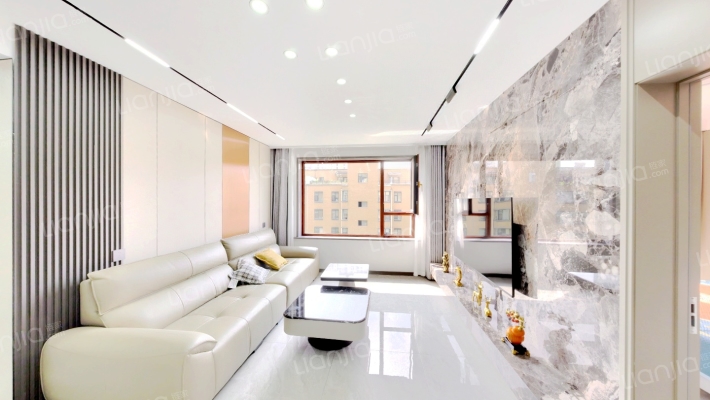 东润枫景二手房实景图