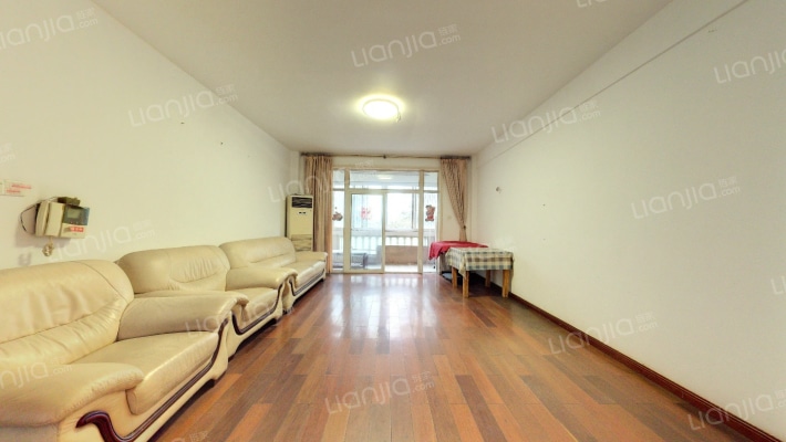 武汉大学珞桂小区二手房实景图