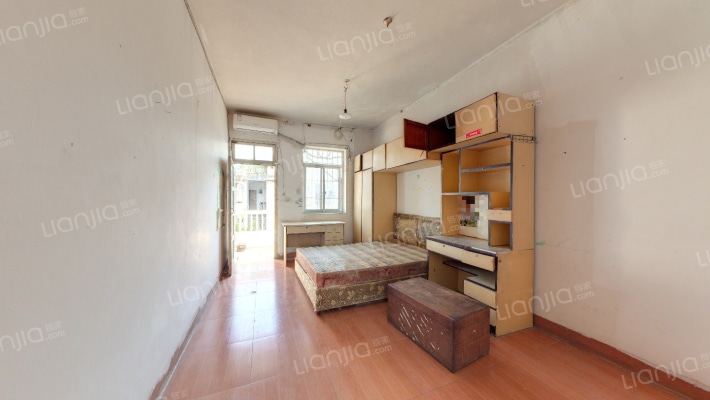 铁五小区二手房实景图