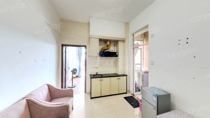 骏逸名苑二手房实景图