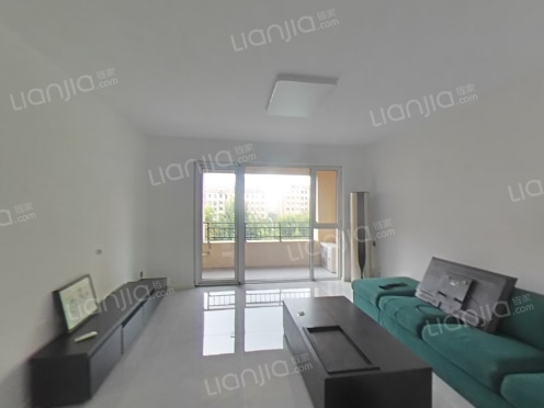 整租·长青山莊 3室2厅 南