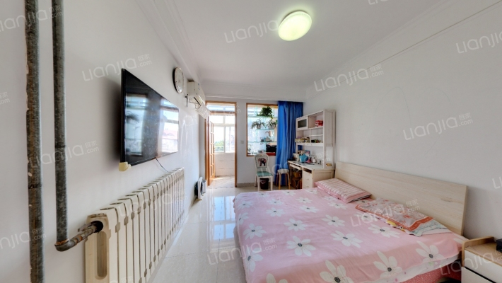 栖霞路散盘二手房实景图