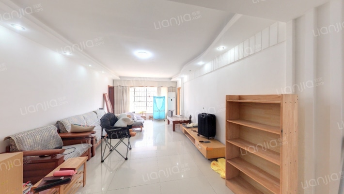 柠檬丽都二手房实景图