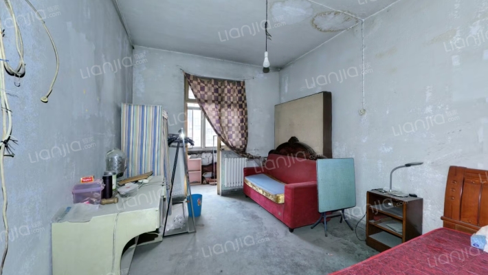 中铁一局集团太乙路东院小区二手房实景图