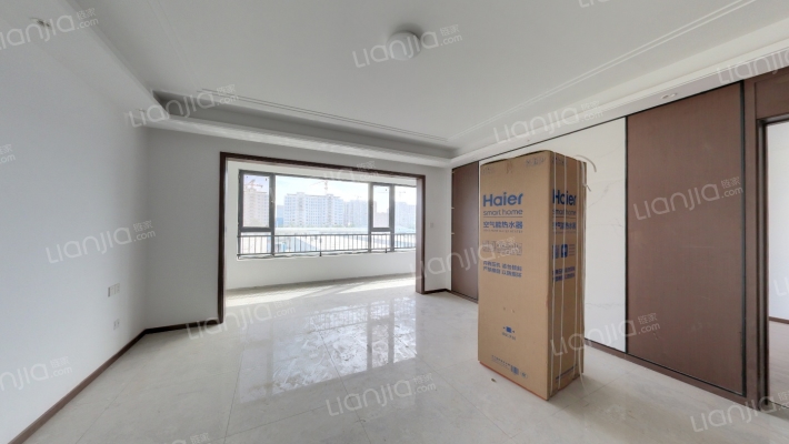 十里风和东区二手房实景图