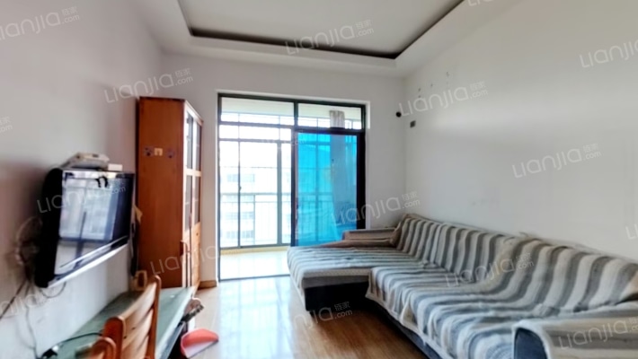 奥林匹克花园巴塞心晴二手房实景图