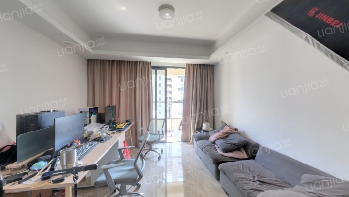 阳光城愉欣嘉园二手房实景图