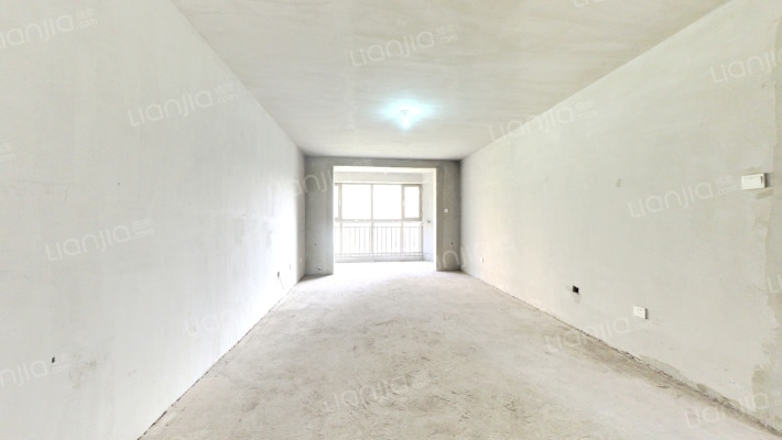 君临天下御景园二手房实景图