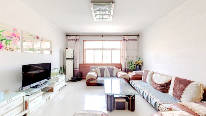 瑞泽花园二手房实景图