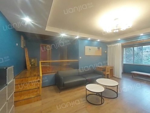 整租·电力小区(沙坪坝) 4室3厅 南