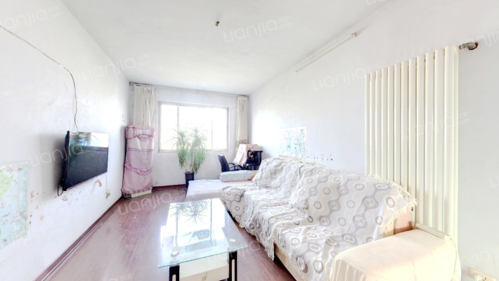 花园新村二手房实景图