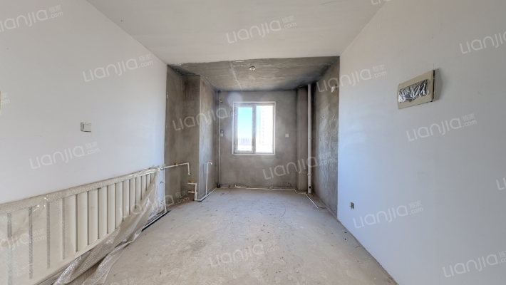 石台新苑二手房实景图