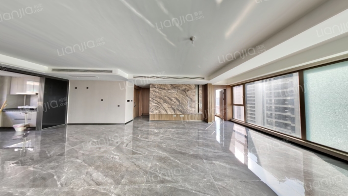 龙湖天越二手房实景图