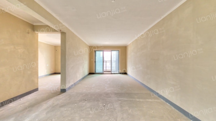 中建星光城一期二手房实景图