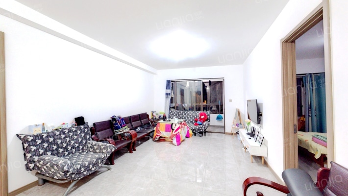 万和宸章府二手房实景图