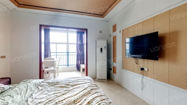 融辉城三期公寓楼二手房实景图