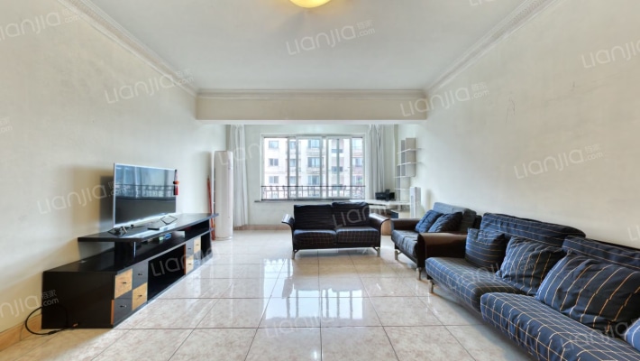 紫荆嘉苑二手房实景图