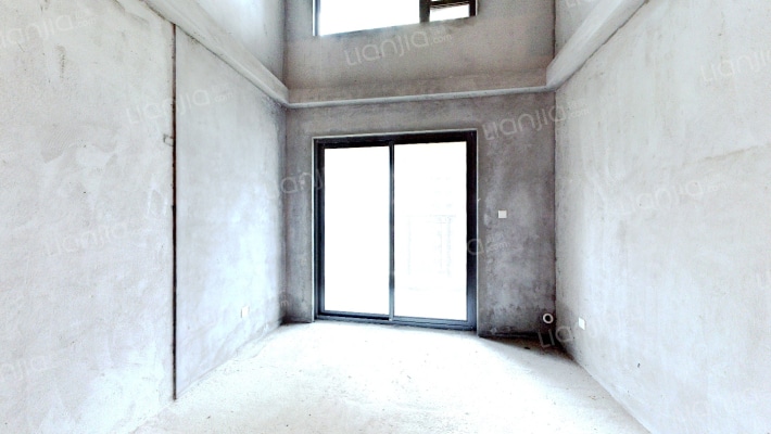 华润中央公园二手房实景图