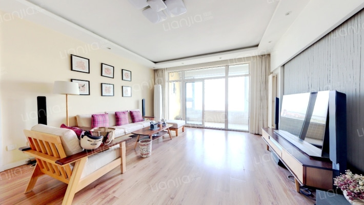 观海苑二手房实景图