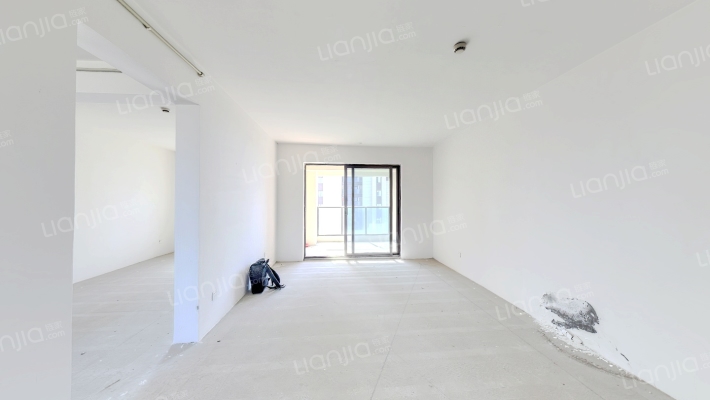 新鸿悦都会二手房实景图