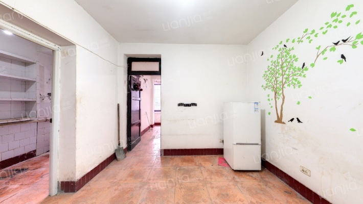 大同巷二手房实景图