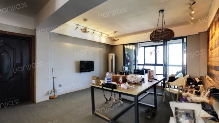 步步高新天地住宅区二手房实景图