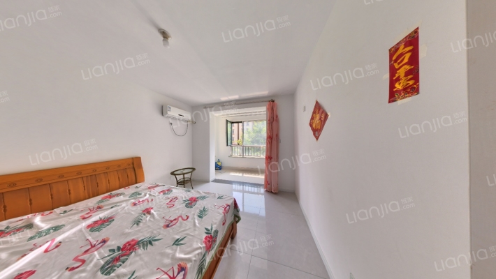 港城尊邸二手房实景图