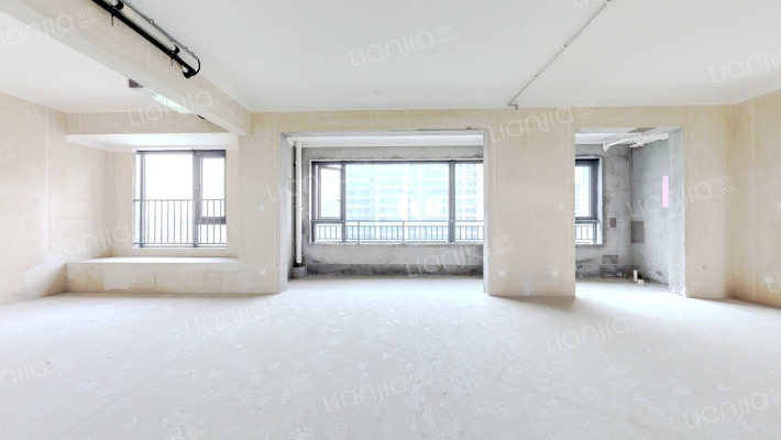 金地天元鸣望邸二手房实景图