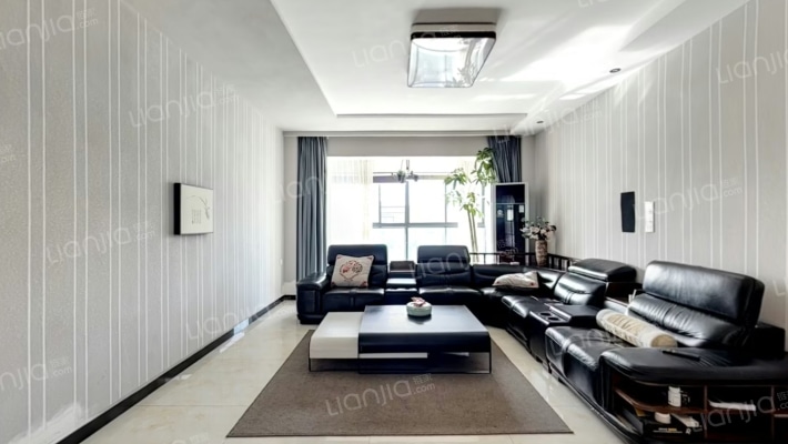 教育社区二手房实景图