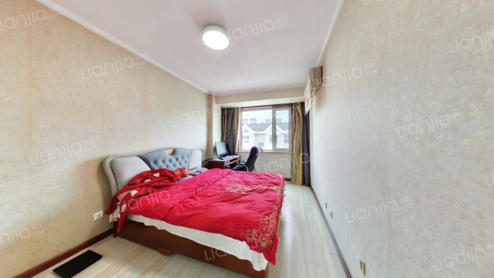 幸福小区二期二手房实景图