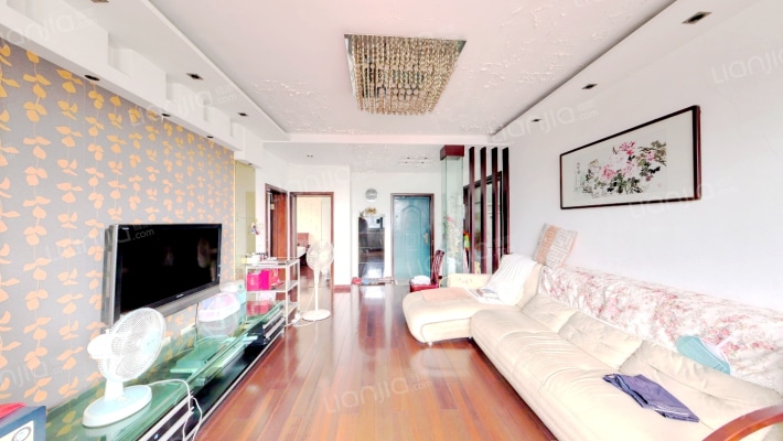 隐秀苑二手房实景图