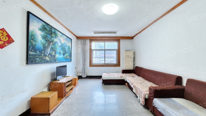 土管所宿舍二手房实景图