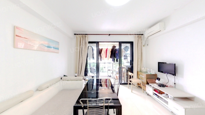 水晶森林二期二手房实景图