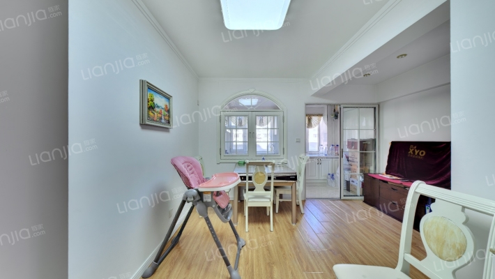 盛世天城二手房实景图