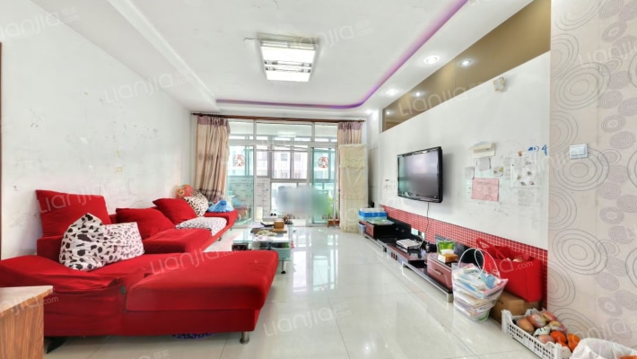 香城花园三区二手房实景图