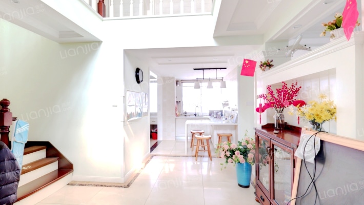 恒祥公寓二手房实景图