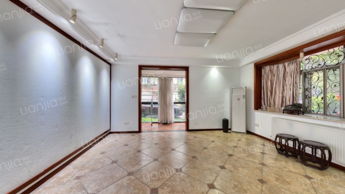 观园翔龙二手房实景图