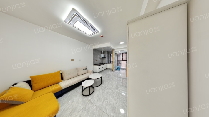 碧桂园龙腾世家二手房实景图