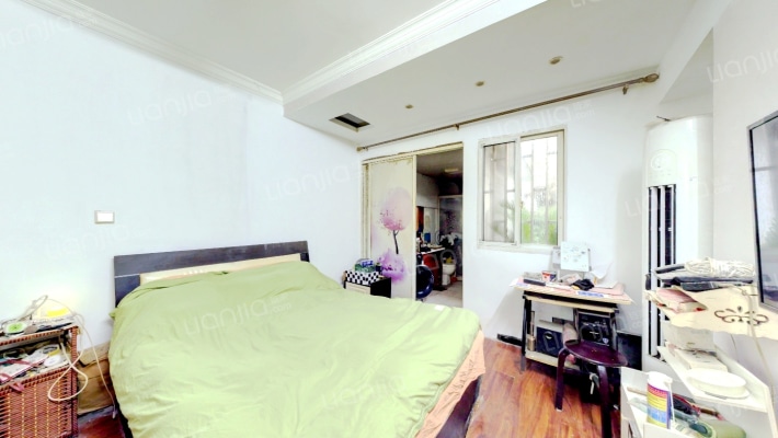 宝钢十一村二手房实景图