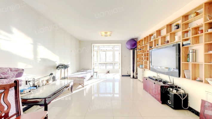 麓秀佳园二手房实景图